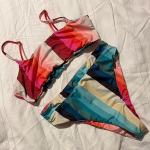 Billabong Reversible Bikini
